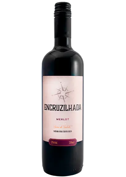 Encruzilhada Merlot